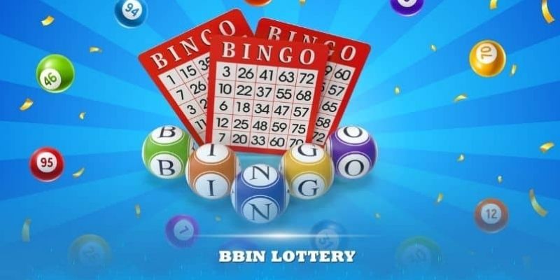 BBin Lottery SA88