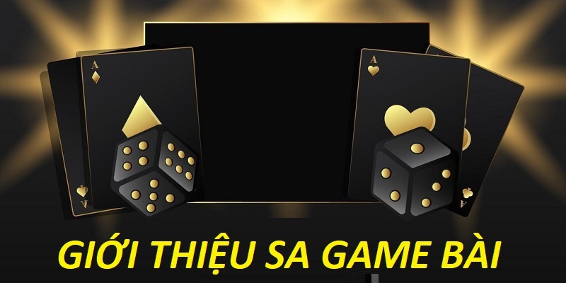 SA Gaming Sa88 - Sòng bài đầy hấp dẫn và thú vị