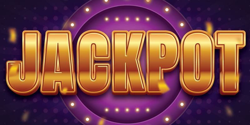 Tài xỉu phiên bản Jackpot