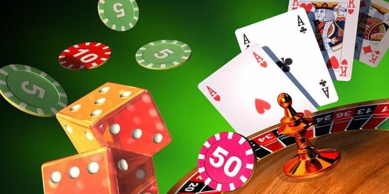 Tổng hợp game casino online SA88 đáng trải nghiệm 