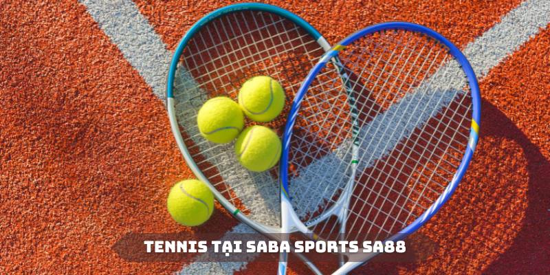 Tennis đặc biệt hấp dẫn với các giải đấu danh giá hàng năm